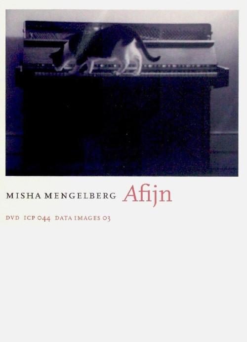 AFIJN (Misha Mengelberg) 2006 official movie poster