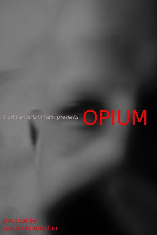 Opium 2024 official movie poster