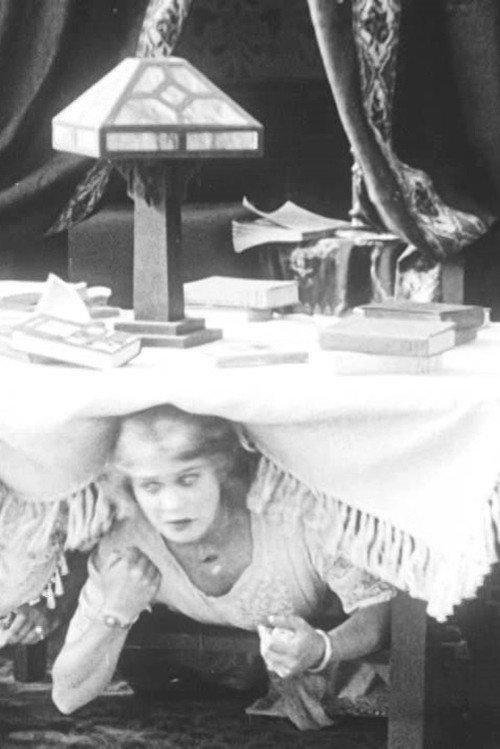 A Pair of Boots 1912 official movie poster