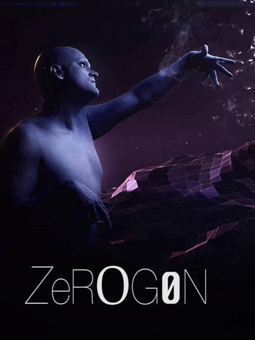 Zerogon 2015 official movie poster