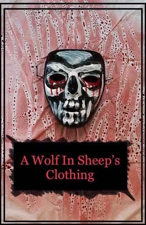 A Wolf in Sheep's Clothing 2019 official movie poster