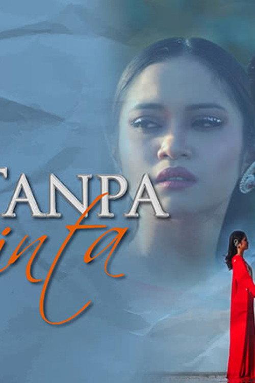Sepi Tanpa Cinta 2021 official movie poster