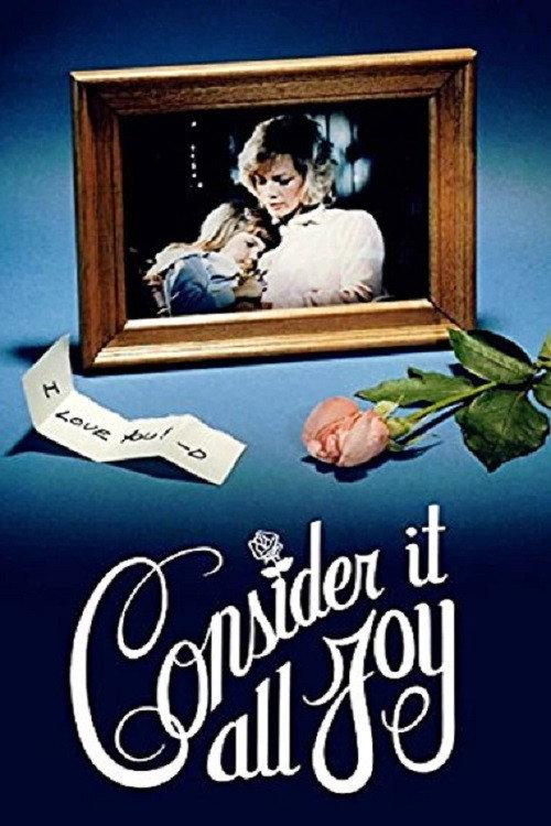 Consider It All Joy 1986 official movie poster
