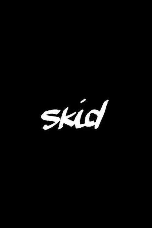Skid 2017 official movie poster