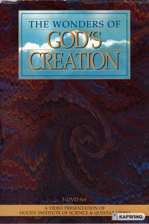 Animal Kingdom: Great Are Thy Works 1993 official movie poster