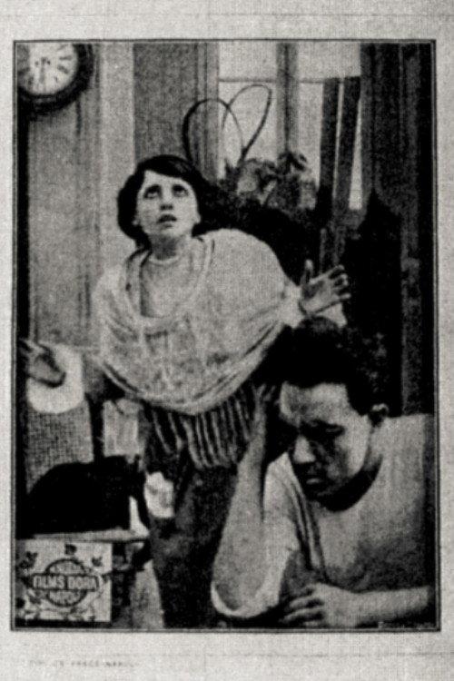 Return to the Wave 1912 official movie poster