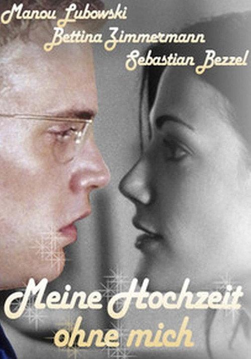 Eine Hochzeit und (K)ein Todesfall 2001 official movie poster