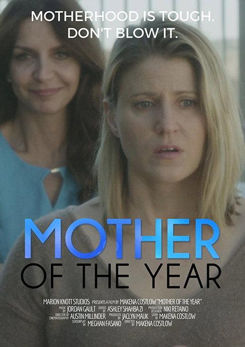 Mother of the Year official movie poster