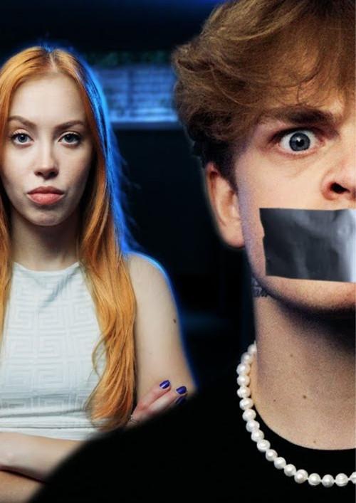 ZBRODNIA W SZKOLE 2024 official movie poster