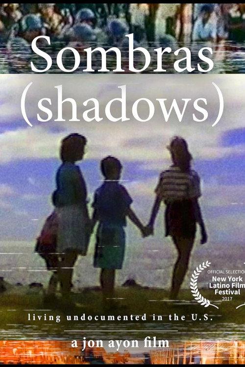 Shadows 2017 official movie poster