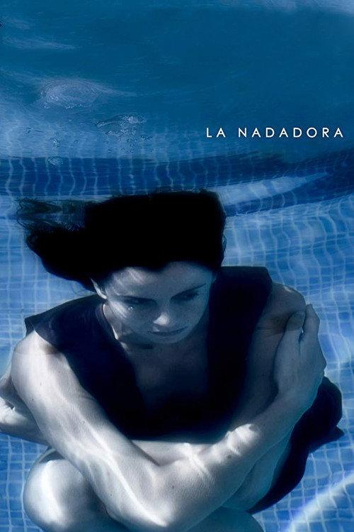 La nadadora 2011 official movie poster