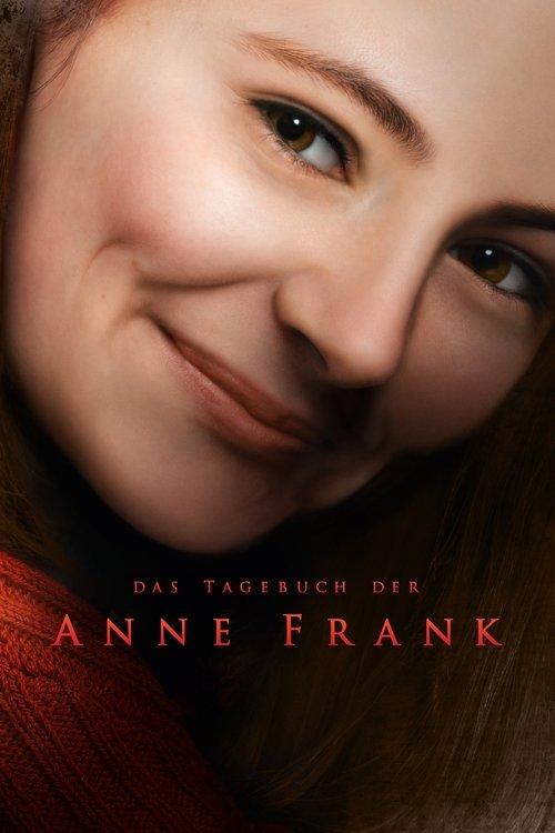 The Diary of Anne Frank 2016 official movie poster