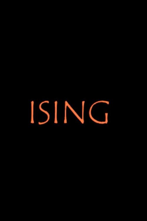 Ising 2022 official movie poster