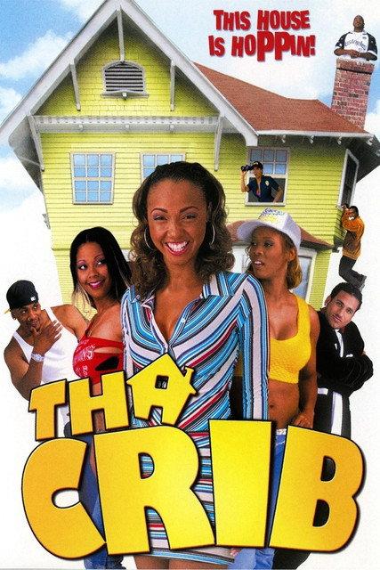 Tha Crib 2004 official movie poster