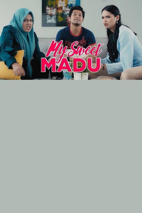 My Sweet Madu 2018 official movie poster