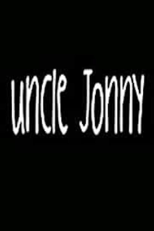 Uncle Jonny 2008 official movie poster