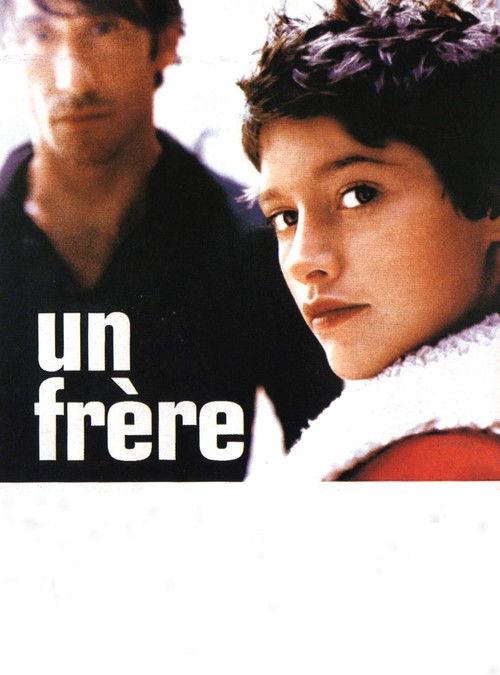 A Brother... 1997 official movie poster