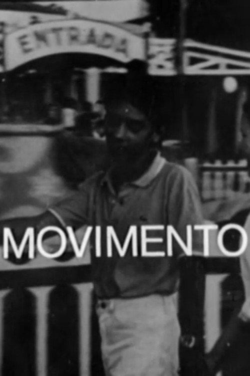 Movimento 1971 official movie poster