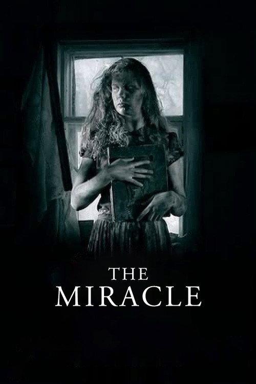 The Miracle 2009 official movie poster