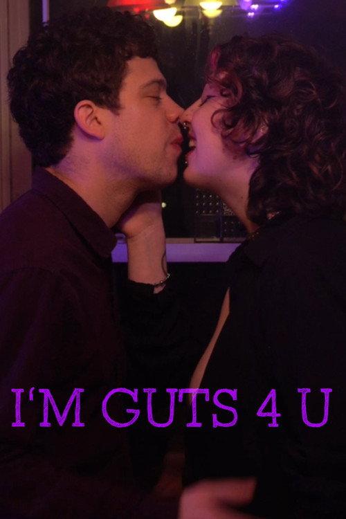 Guts 4 U 2026 official movie poster