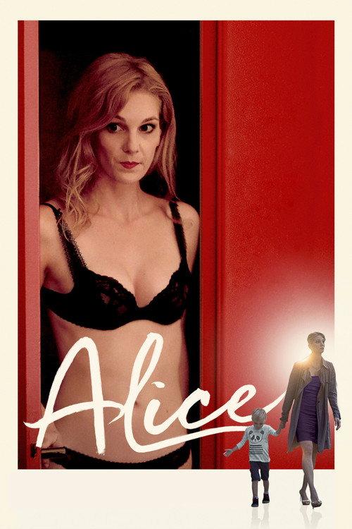 Alice 2020 official movie poster