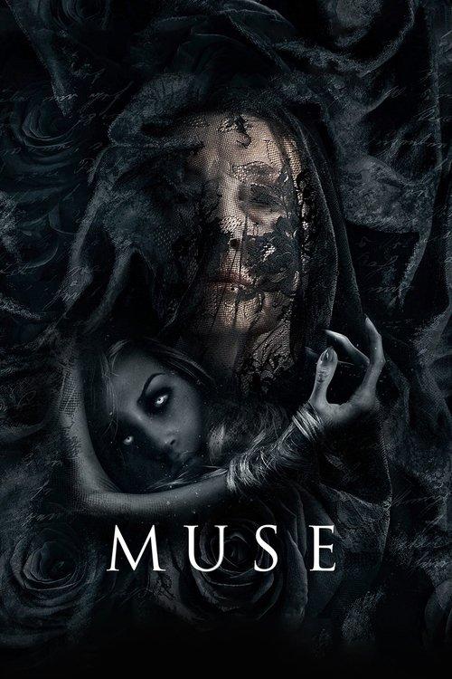 Muse 2017 official movie poster