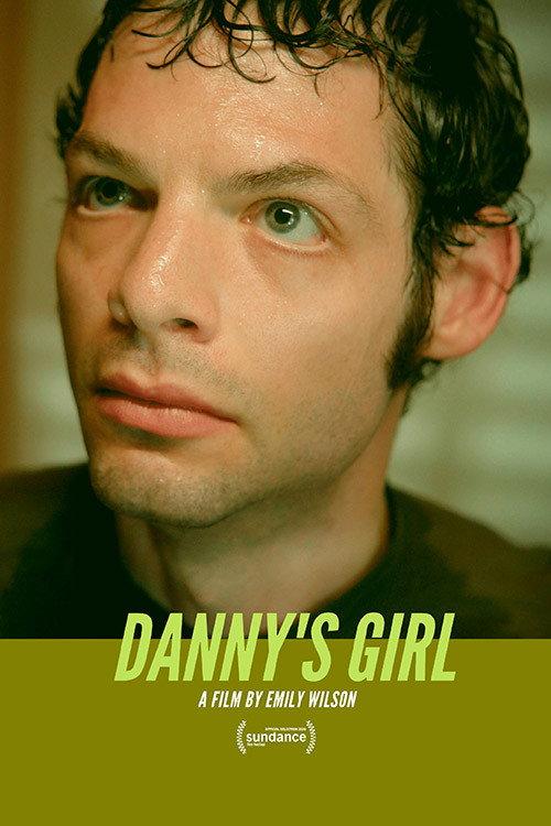 Danny's Girl 2020 official movie poster
