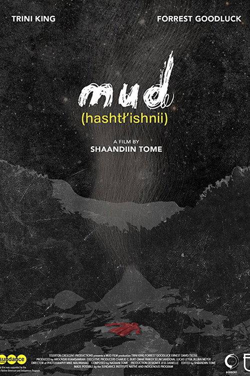 Mud 2018 official movie poster