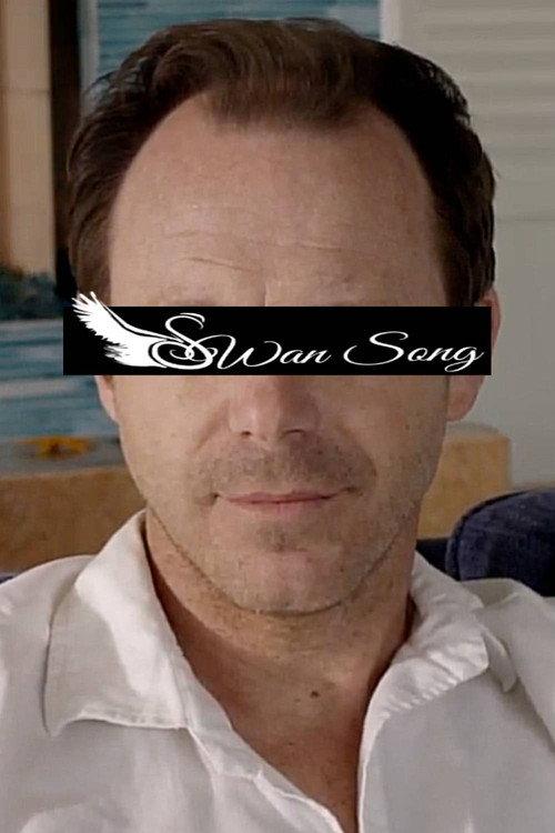 Swan Song 2015 official movie poster