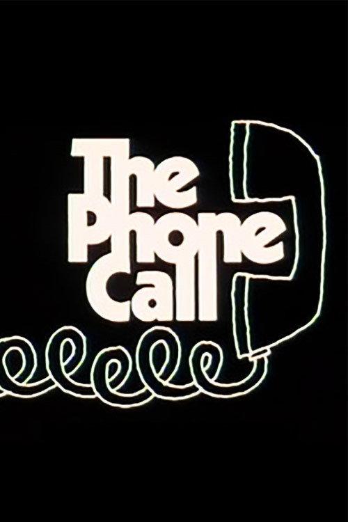 The Phone Call 1977 official movie poster