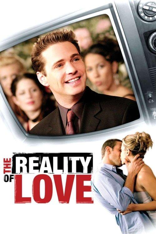 The Reality of Love 2004 official movie poster