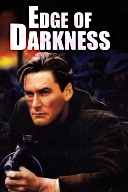 Edge of Darkness 1943 official movie poster
