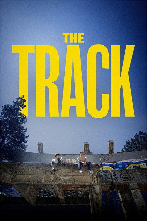 The Track 2025 official movie poster