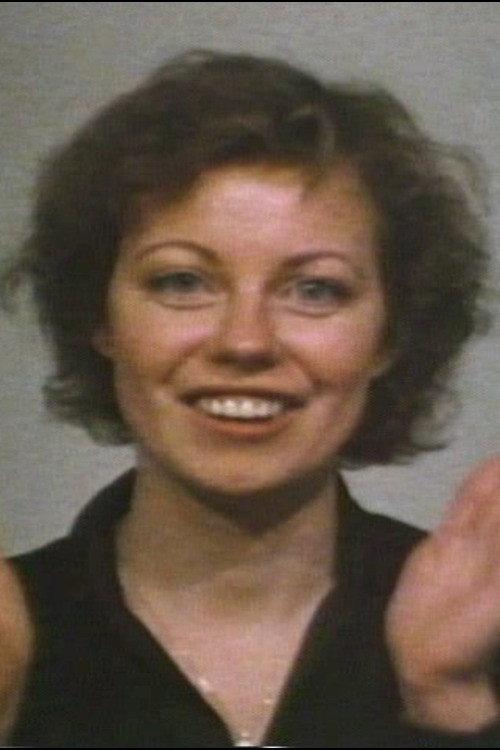 Linda Joy 1985 official movie poster