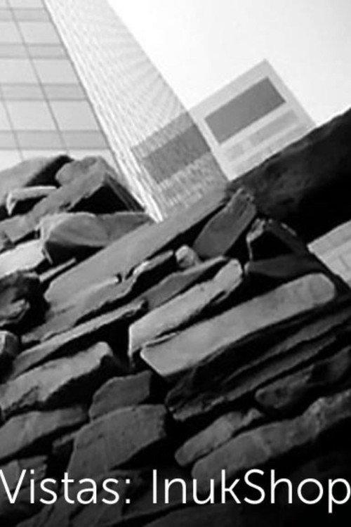 InukShop 2009 official movie poster