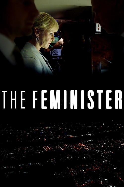 The Feminister 2018 official movie poster
