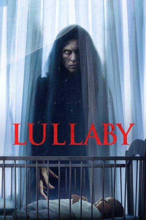 Lullaby 2022 official movie poster