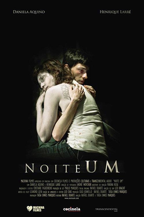Noite Um 2012 official movie poster