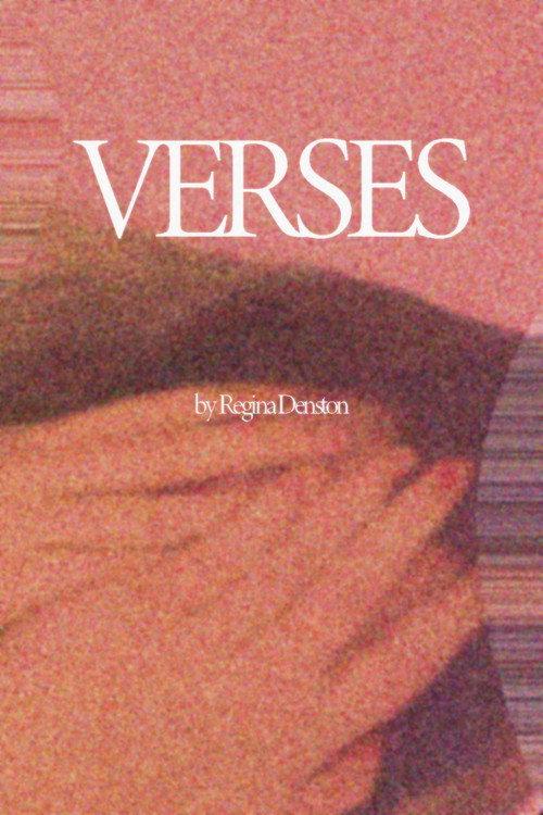 VERSES 2024 official movie poster