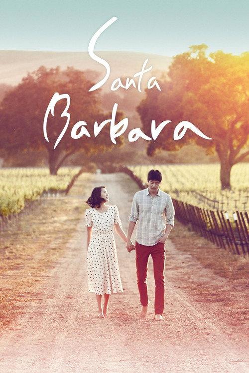 Santa Barbara 2014 official movie poster
