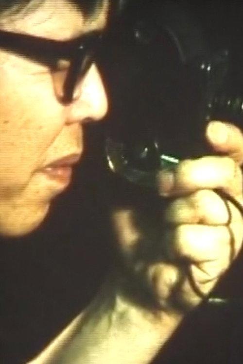 Metaphorical Hands 1990 official movie poster