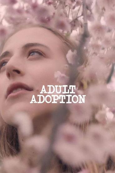 Adult Adoption 2023 official movie poster