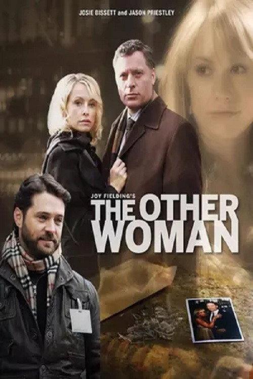 The Other Woman 2008 official movie poster
