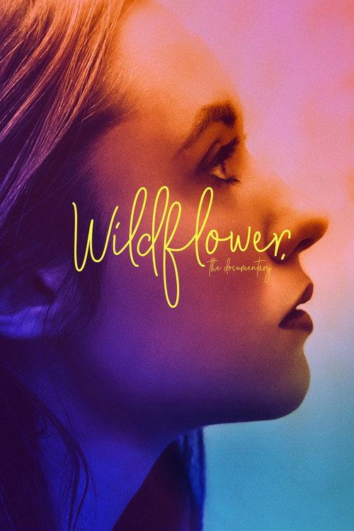 Wildflower: The Documentary 2025 official movie poster