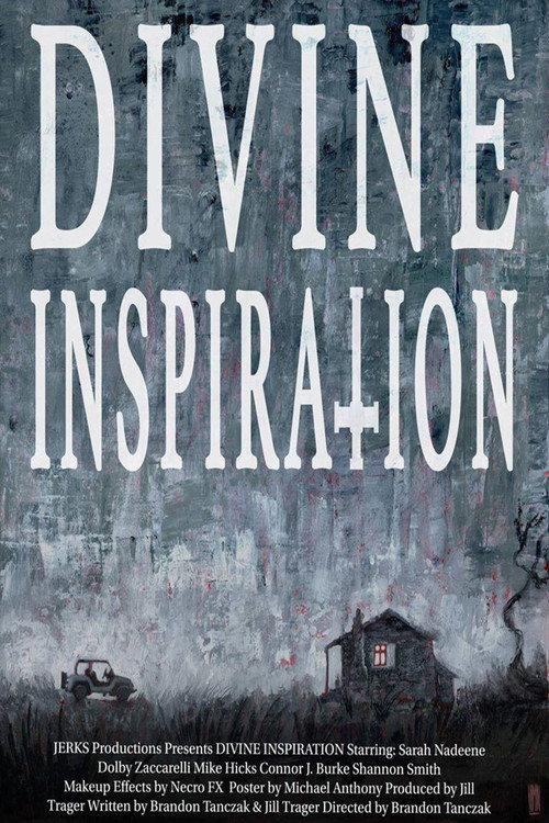Divine Inspiration  official movie poster