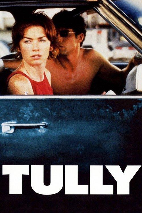 Tully 2002 official movie poster