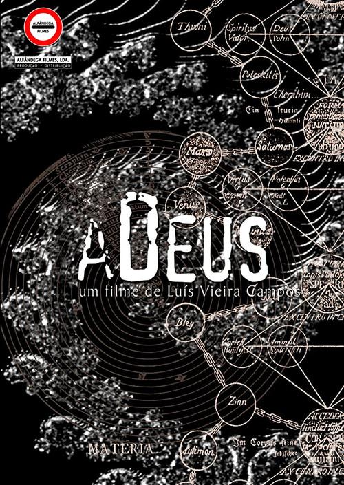 aDeus 2000 official movie poster
