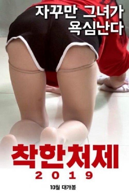 Nice Sister-In-Law 2019 official movie poster