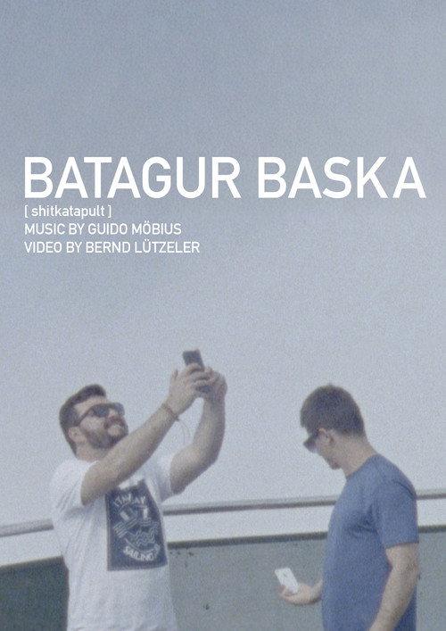Batagur Baska 2016 official movie poster