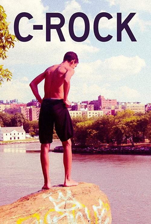 C-Rock 2013 official movie poster